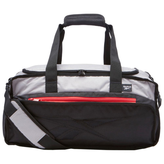 Reebok Τσάντα γυμναστηρίου Tech Style Grip Bag